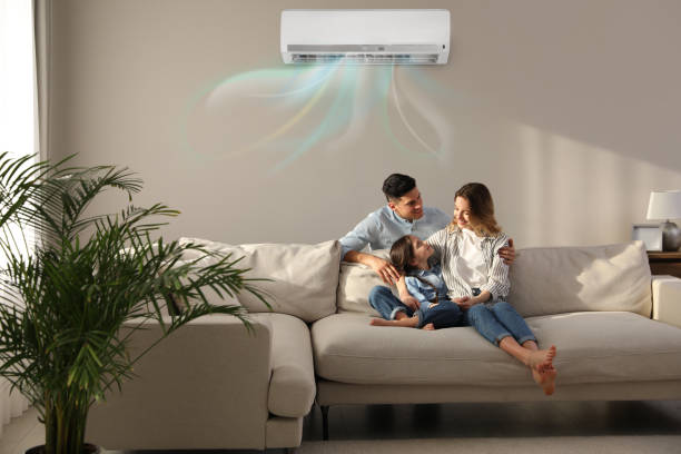 Best VRF (Variable Refrigerant Flow) Systems in Cascade Valley, WA