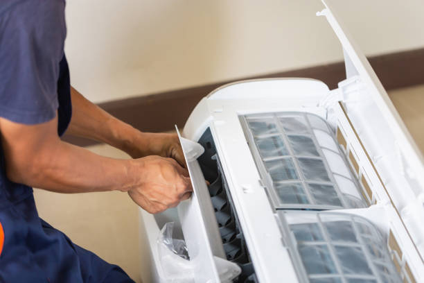 Best Commercial HVAC in Cascade Valley, WA