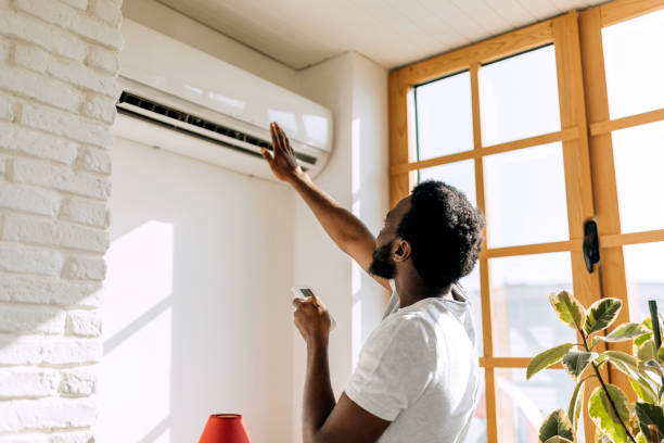 Best Residential HVAC in Cascade Valley, WA