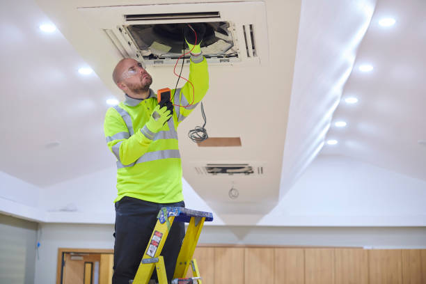 Best Air Conditioning Cleaning in Cascade Valley, WA