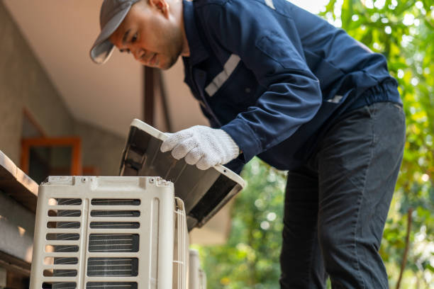 Professional HVAC in Cascade Valley, WA