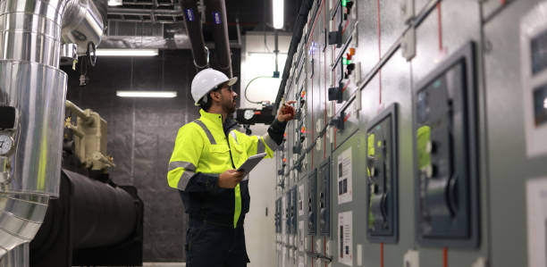 Best HVAC for Healthcare Facilities in Cascade Valley, WA