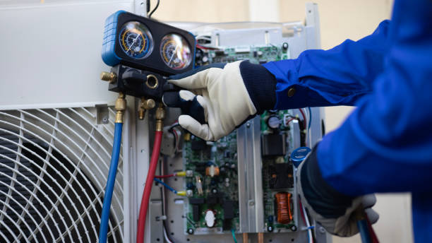 Best HVAC Supply and Distribution in Cascade Valley, WA