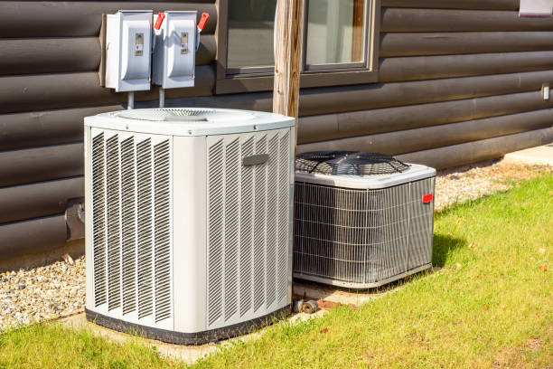 Best Thermostats and Smart Controls in Cascade Valley, WA
