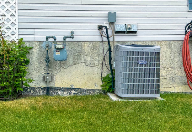 Best Emergency HVAC Services in Cascade Valley, WA